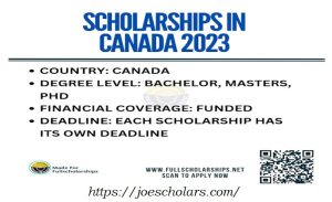 Shawn Carter Scholarship