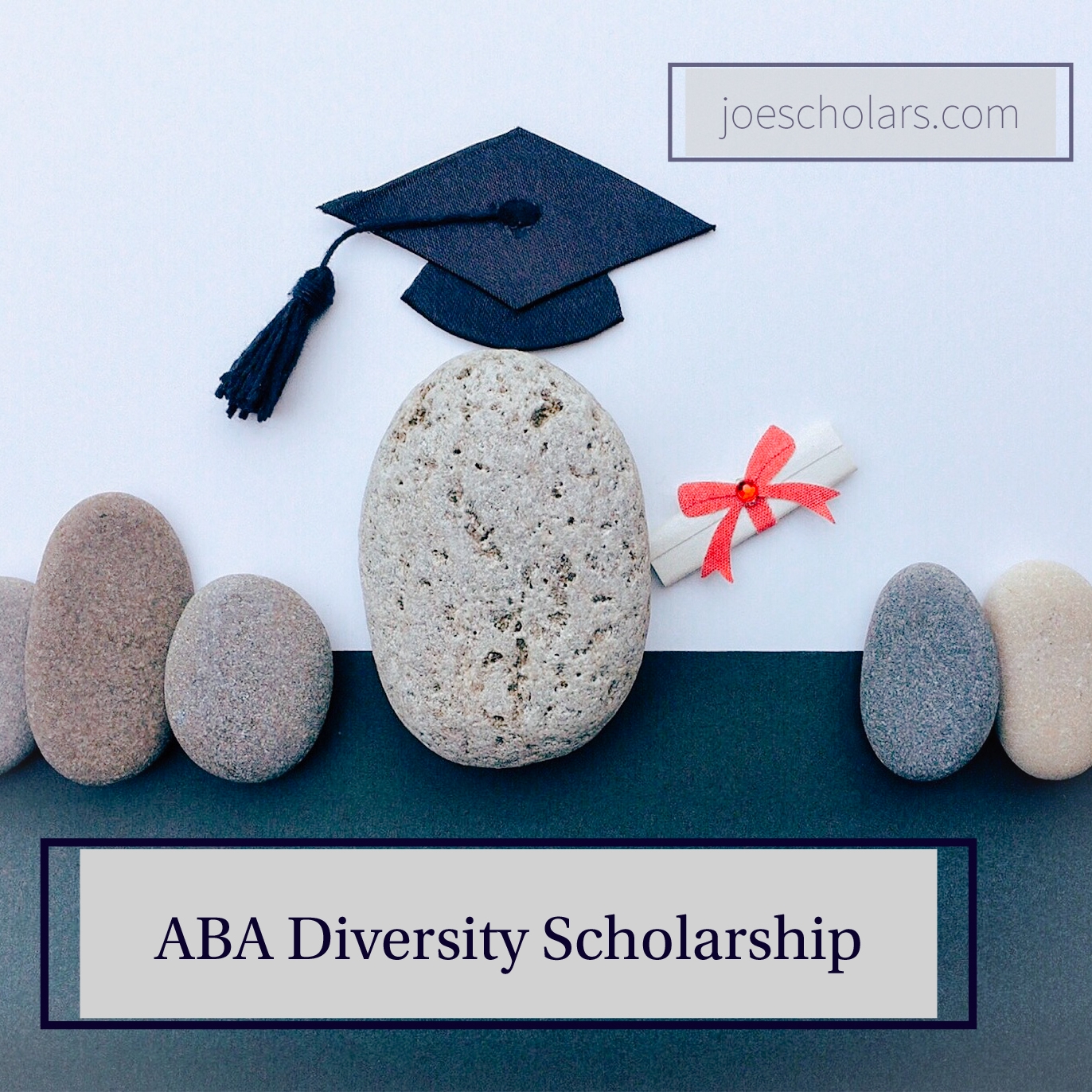 How to apply ABA Diversity Scholarship