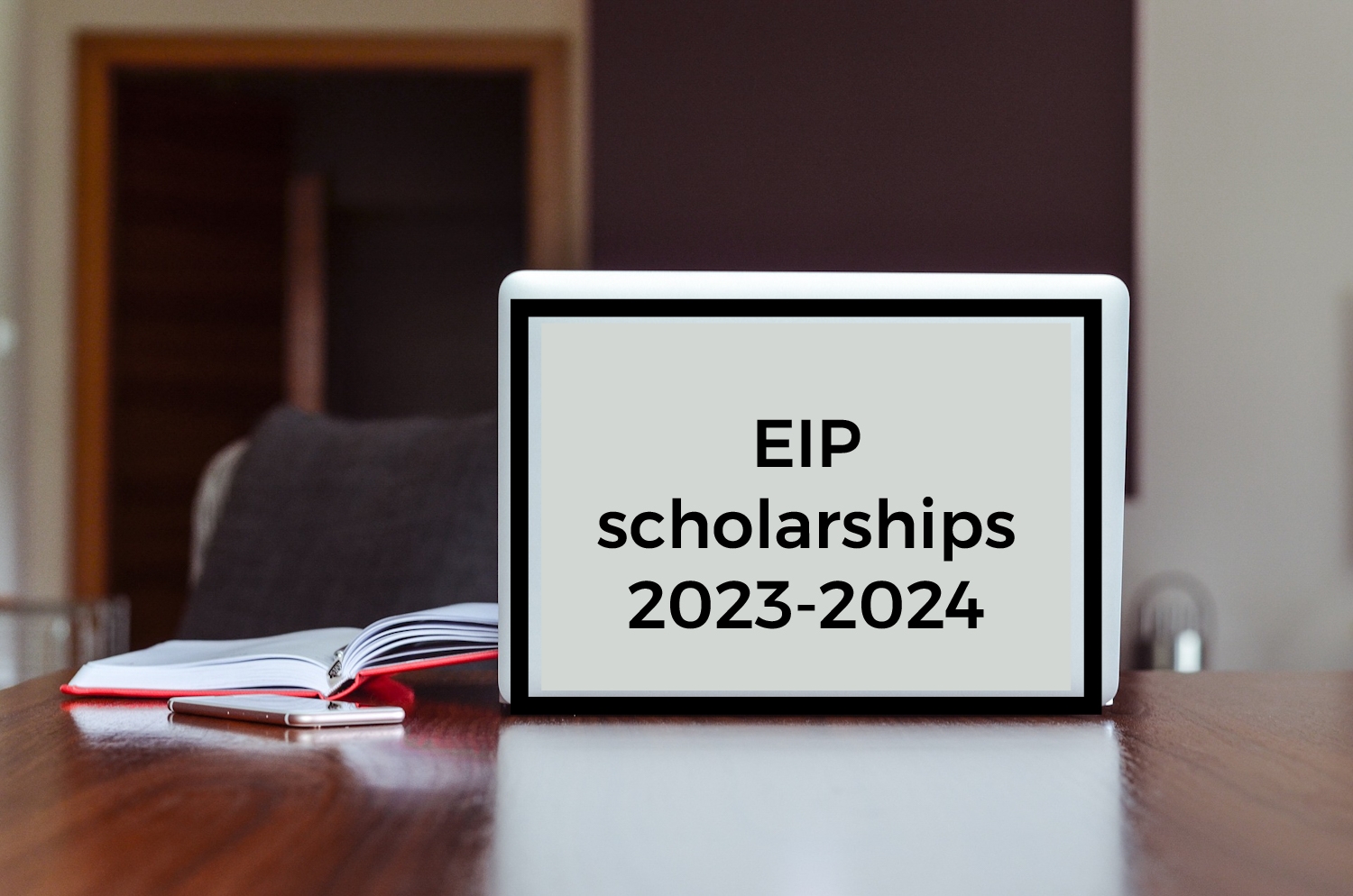 EIP Scholarships Program 20232024 » Apply Now