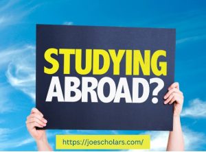 study abroad