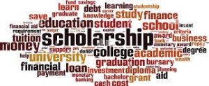 clubs of america scholarships