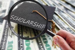 high school scholarships