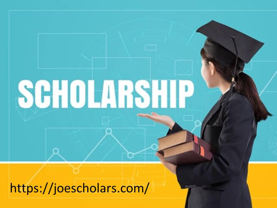 Scholarships in USA