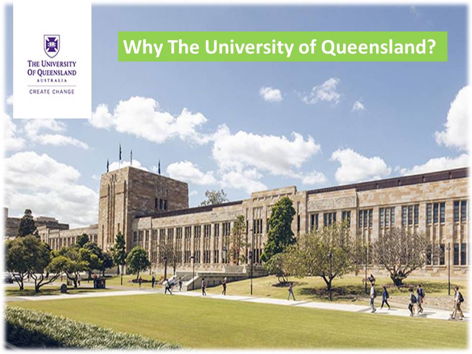 Top 5 Queensland University Scholarships