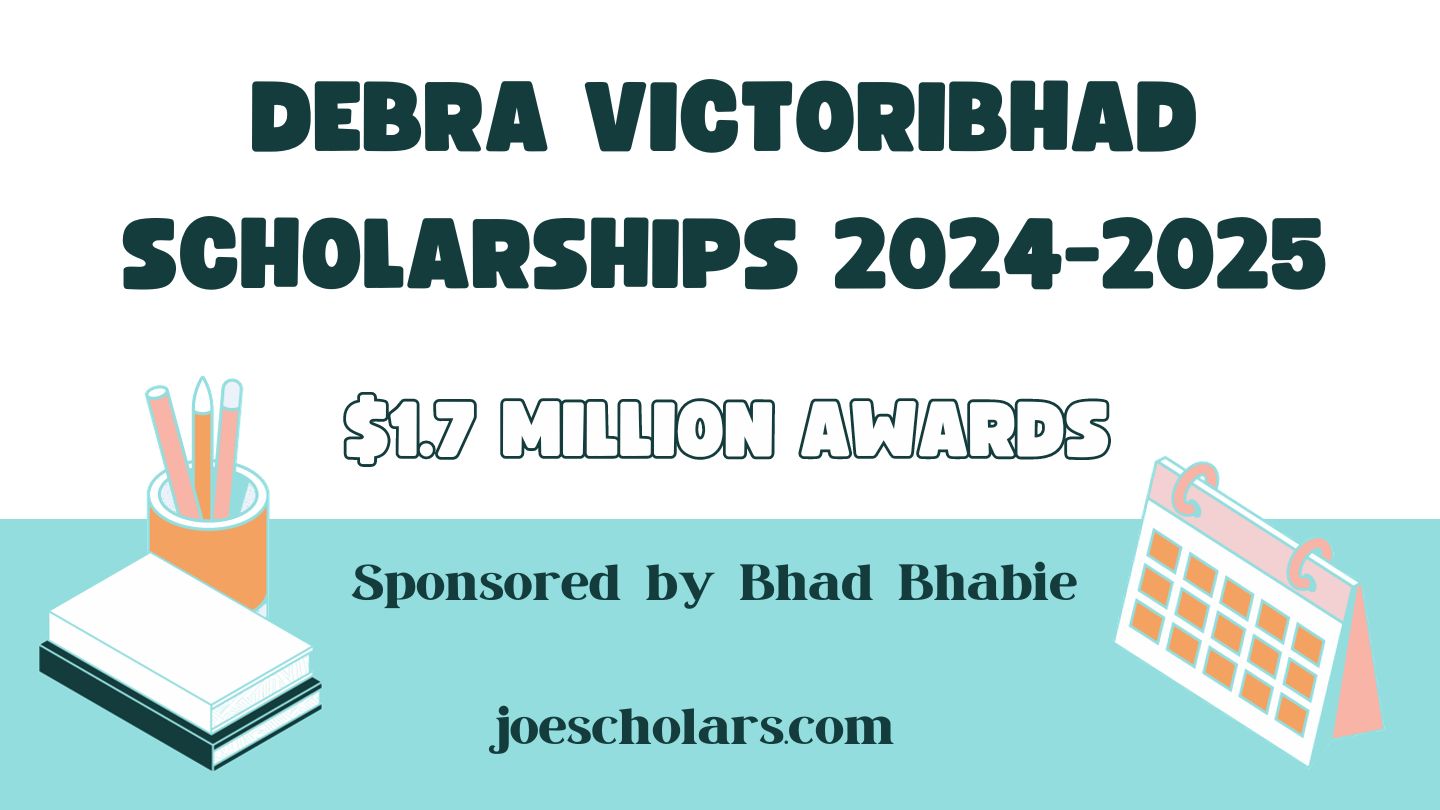 BHAD Scholarships 2024