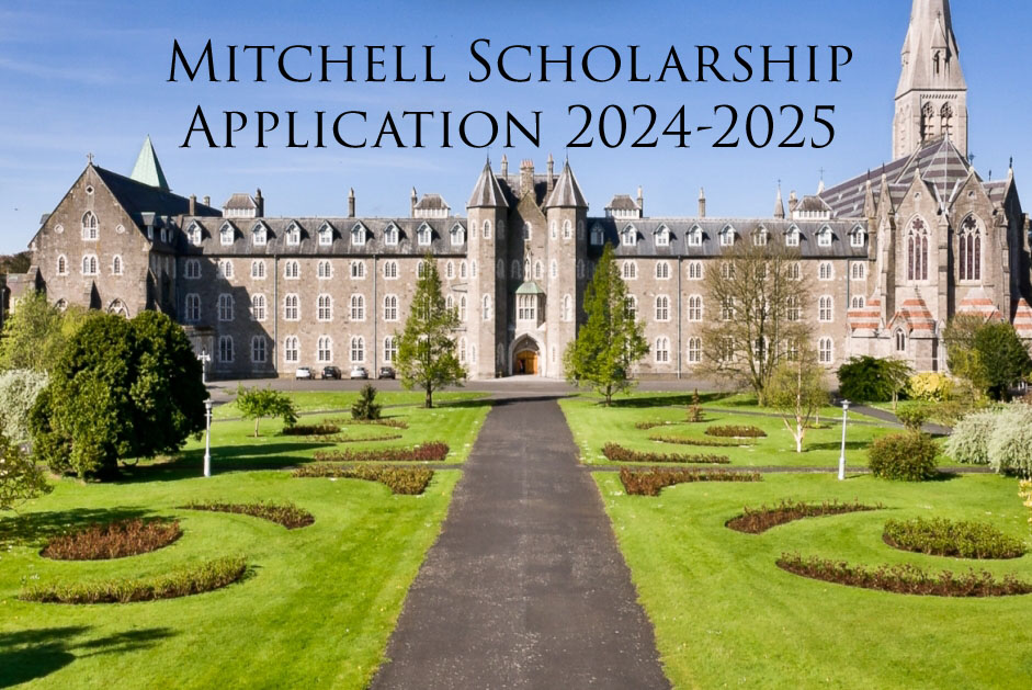 Mitchell Scholarship Program