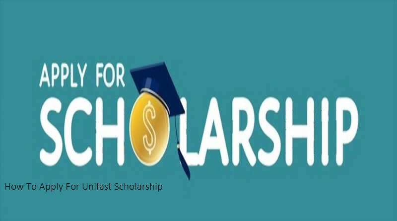 How To Apply For Unifast Scholarship | 2023 to 2024 Applications
