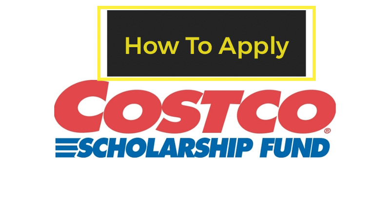 Costco Scholarship Fund