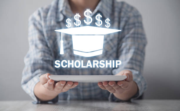 high school senior scholarships