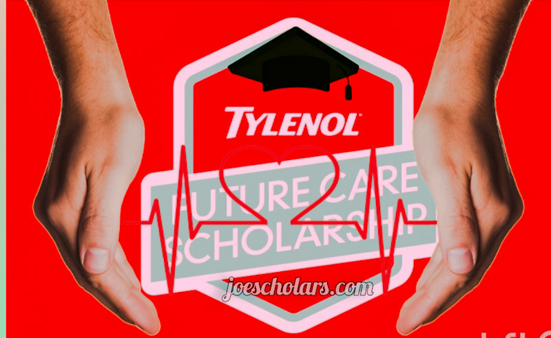 Tylenol scholarship program,