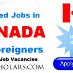 Unskilled Jobs in Canada with Visa Sponsorship 2024