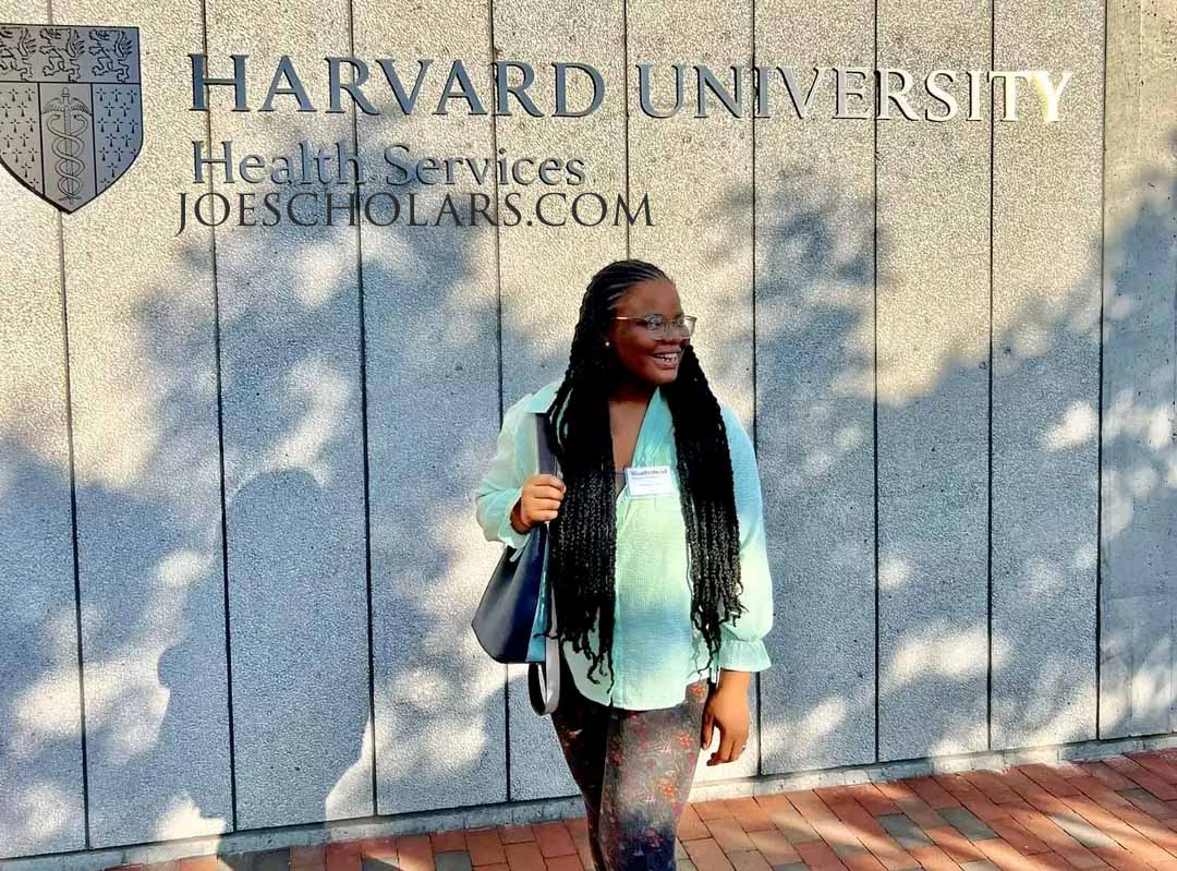 Harvard University Acceptance Rate